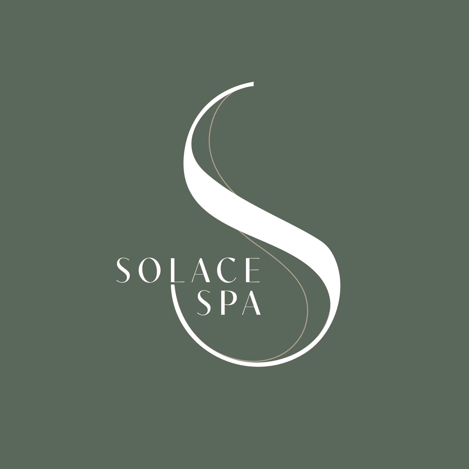 مشروع شركة Solace Spa