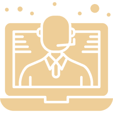 الاستشارات والدعم الفني